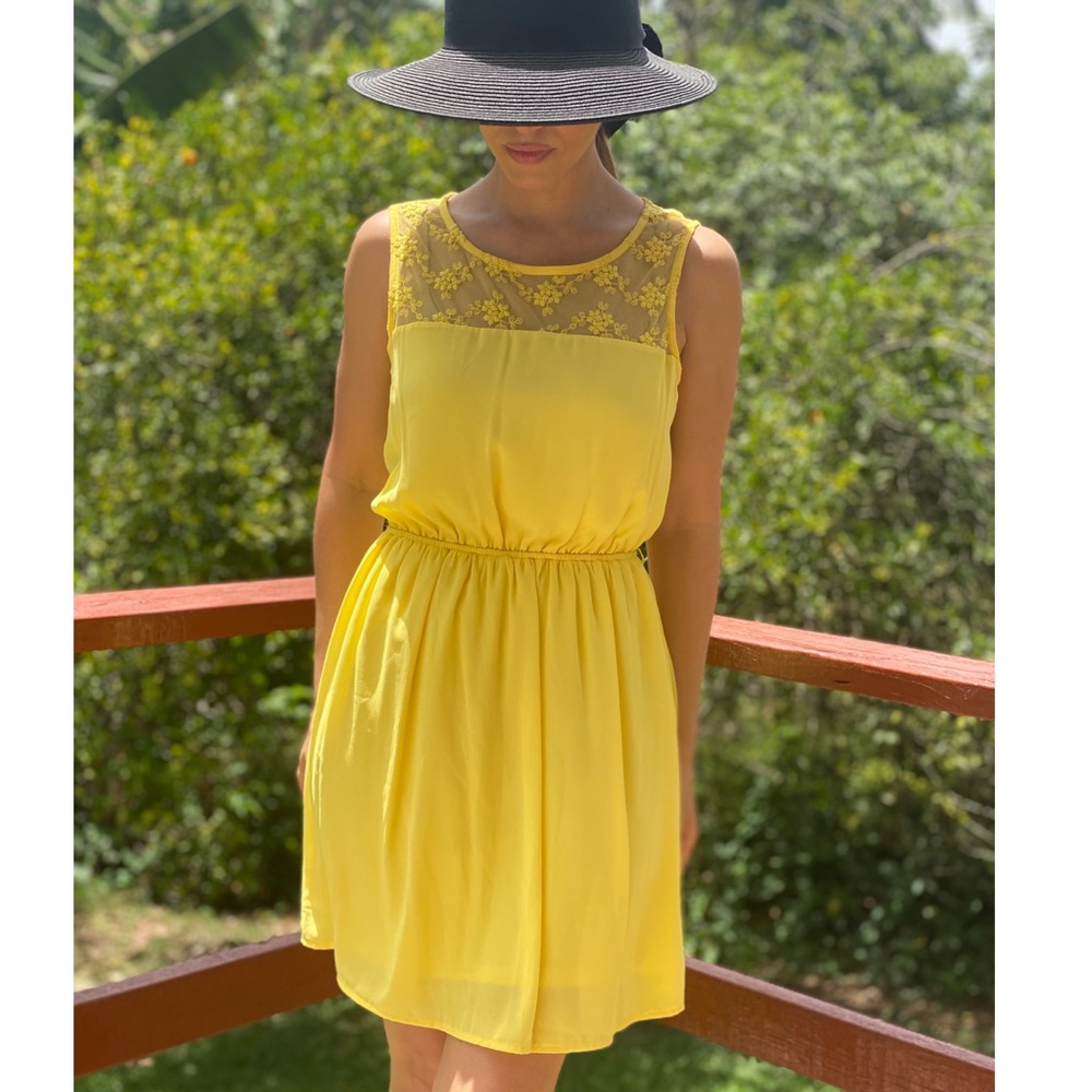 Little Chicken Dress